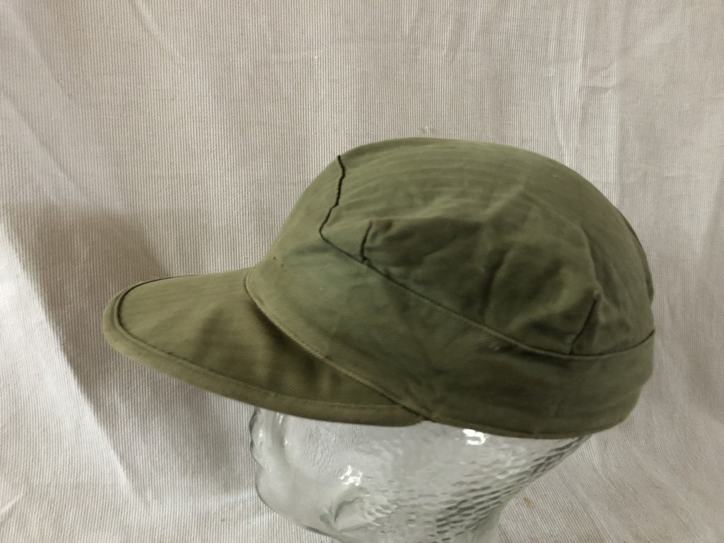 Gevechtspetje  Korps  Mariniers