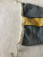 Zweeds geweervlaggetje