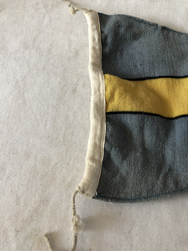 Drapeau de fusil suédois hover image