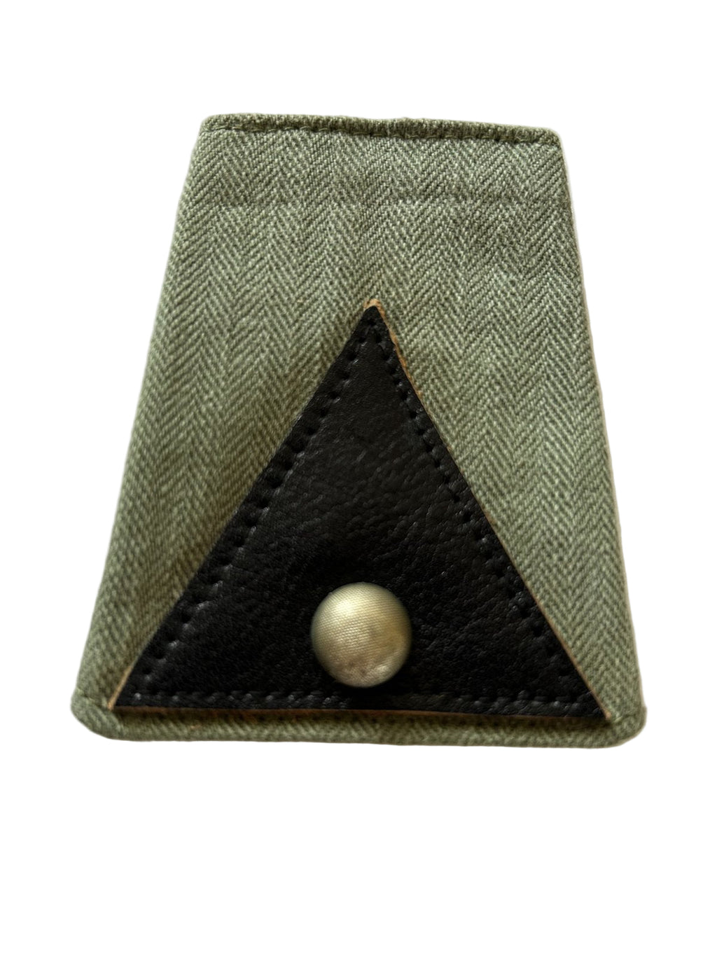 1 Schuifpassant KNIL Adjudant