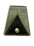 1 Schuifpassant KNIL Adjudant