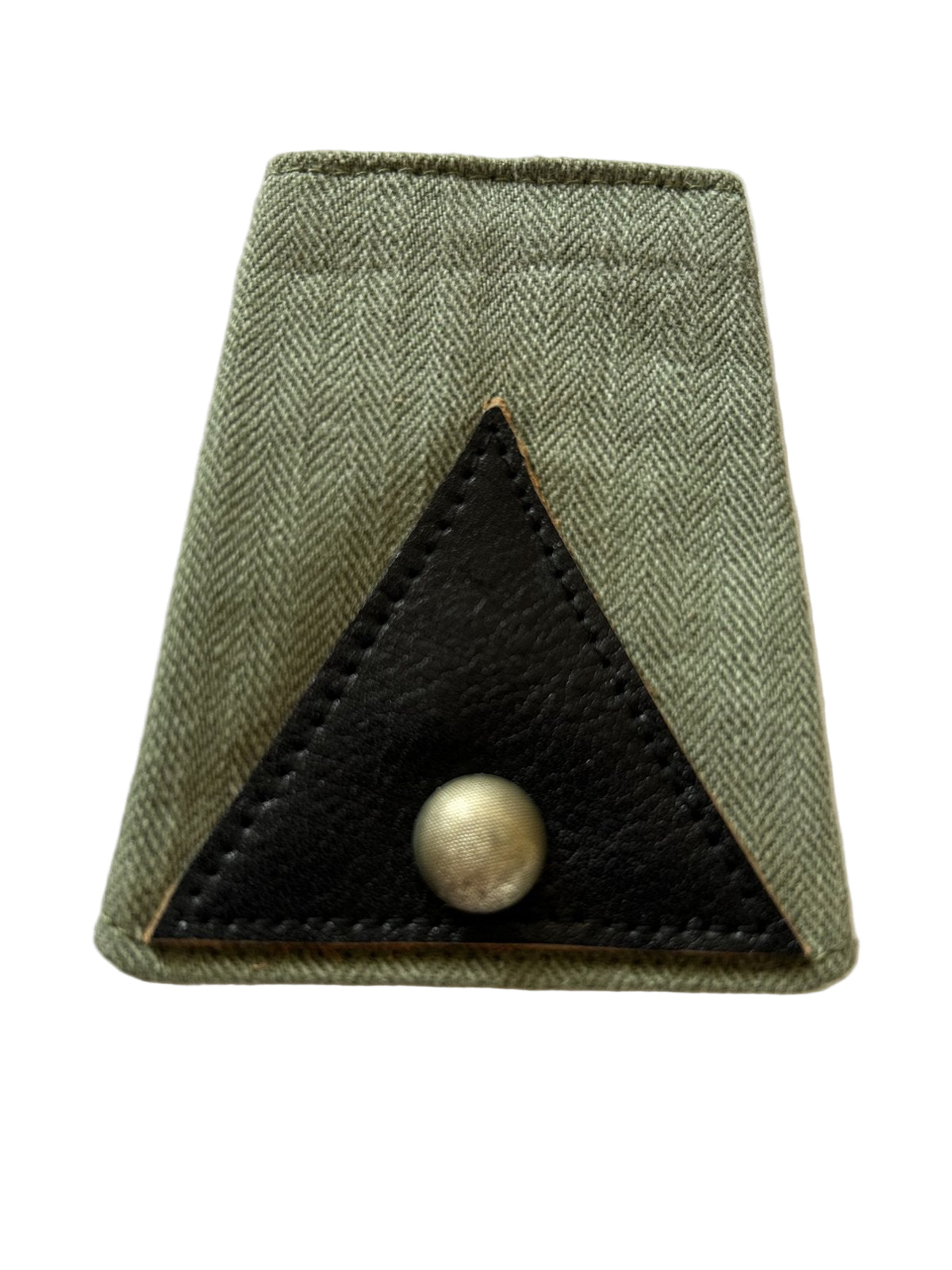 1 Schuifpassant KNIL Adjudant