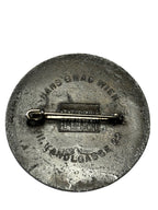 NSDAP Reich Party Congress 1938 Tinnie