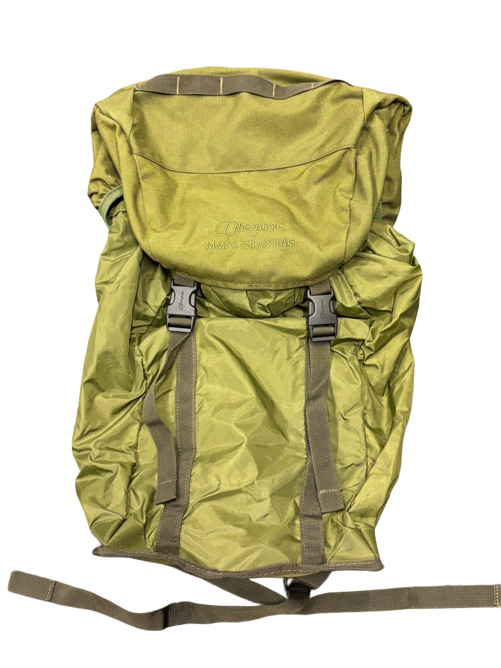 Berghaus MMPS Grab Bag 35L