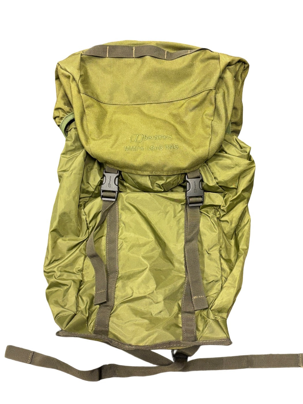 Berghaus MMPS Grab Bag 35L