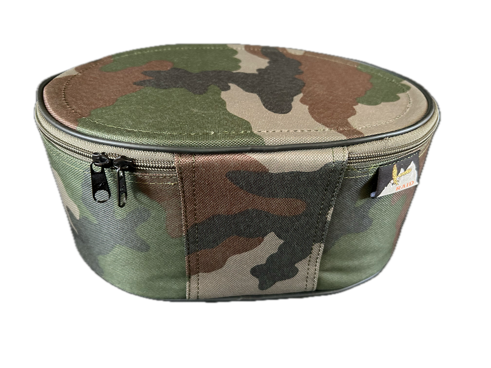 Opberg koffertje voor de Franse kepi