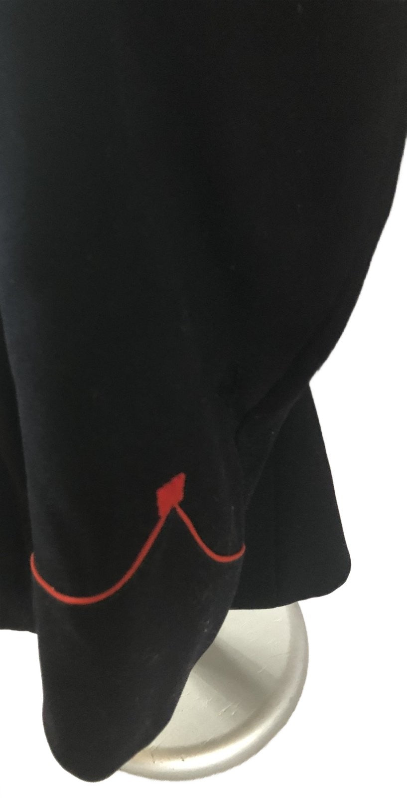 Ceremonieel tuniek Artillerie Kannonier