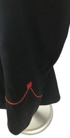 Ceremonieel tuniek Artillerie Kannonier