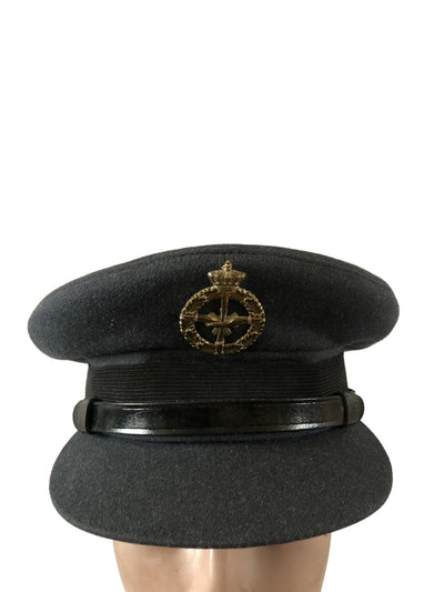 Lucht Strijdkracht Onder Officier pet