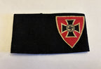 Kyffhäuserbund armband wo2