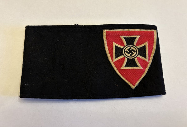Kyffhäuserbund armband wo2 hover image