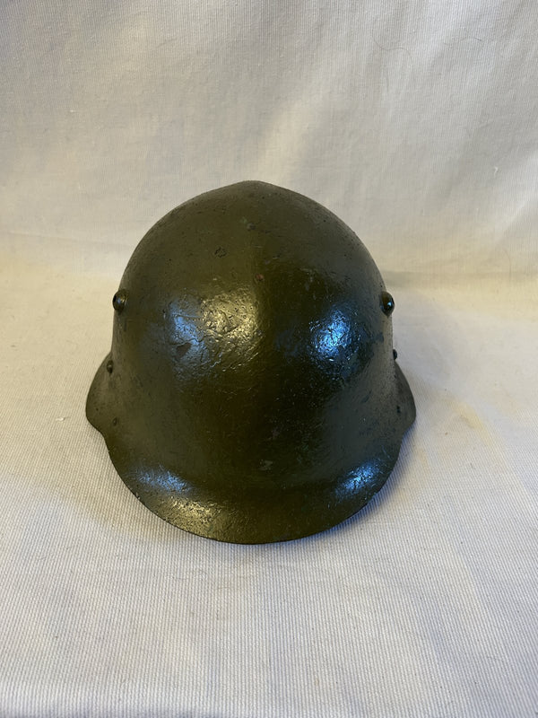 Bulgaarse M39 helm hover image