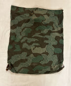 Duitse Kaartentas voor Artillerie doeleinde wo2