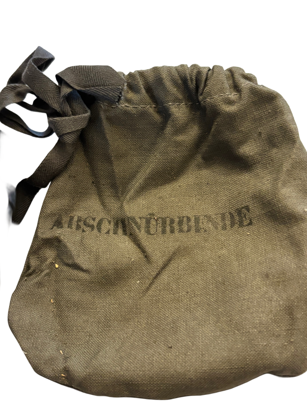 Wehrmacht Medic Tourniquet WW2