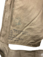 Britse Battle Dress Jacket