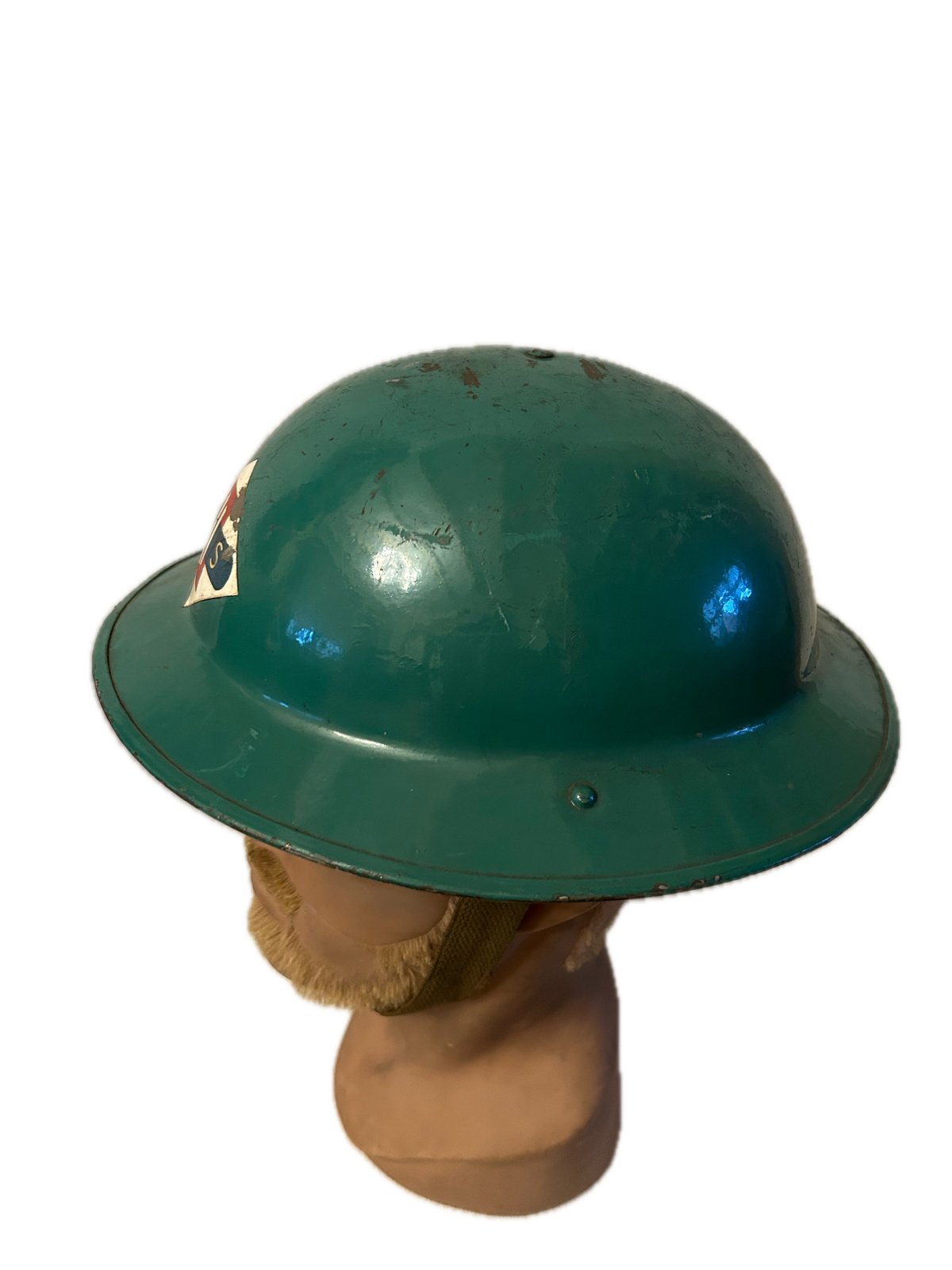 NS helm 1943