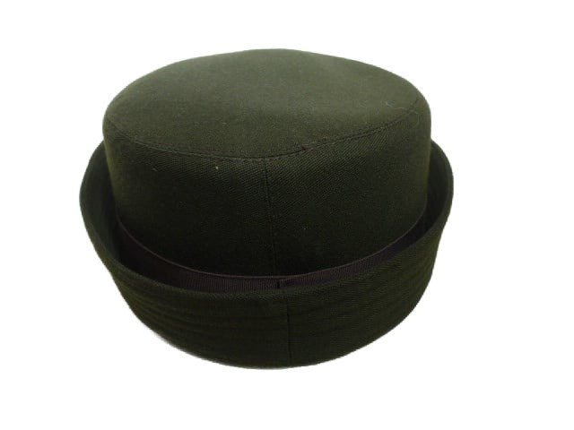 Dames hoedje Onder Officier