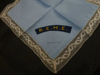 REME  souvenier  doek  wo2