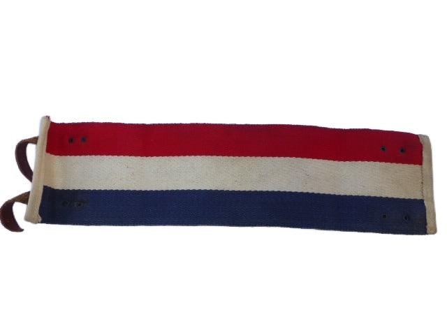 Armband Rijkspolitie