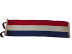 Armband Rijkspolitie
