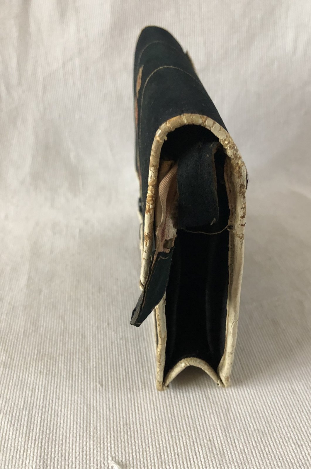 Toilettasje 2-7 R.I.