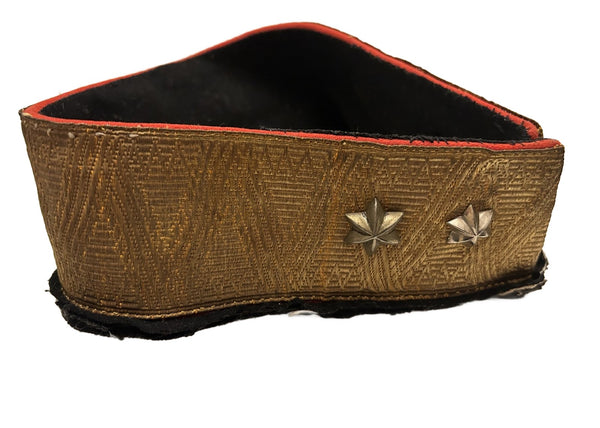 Col montant KNIL hover image