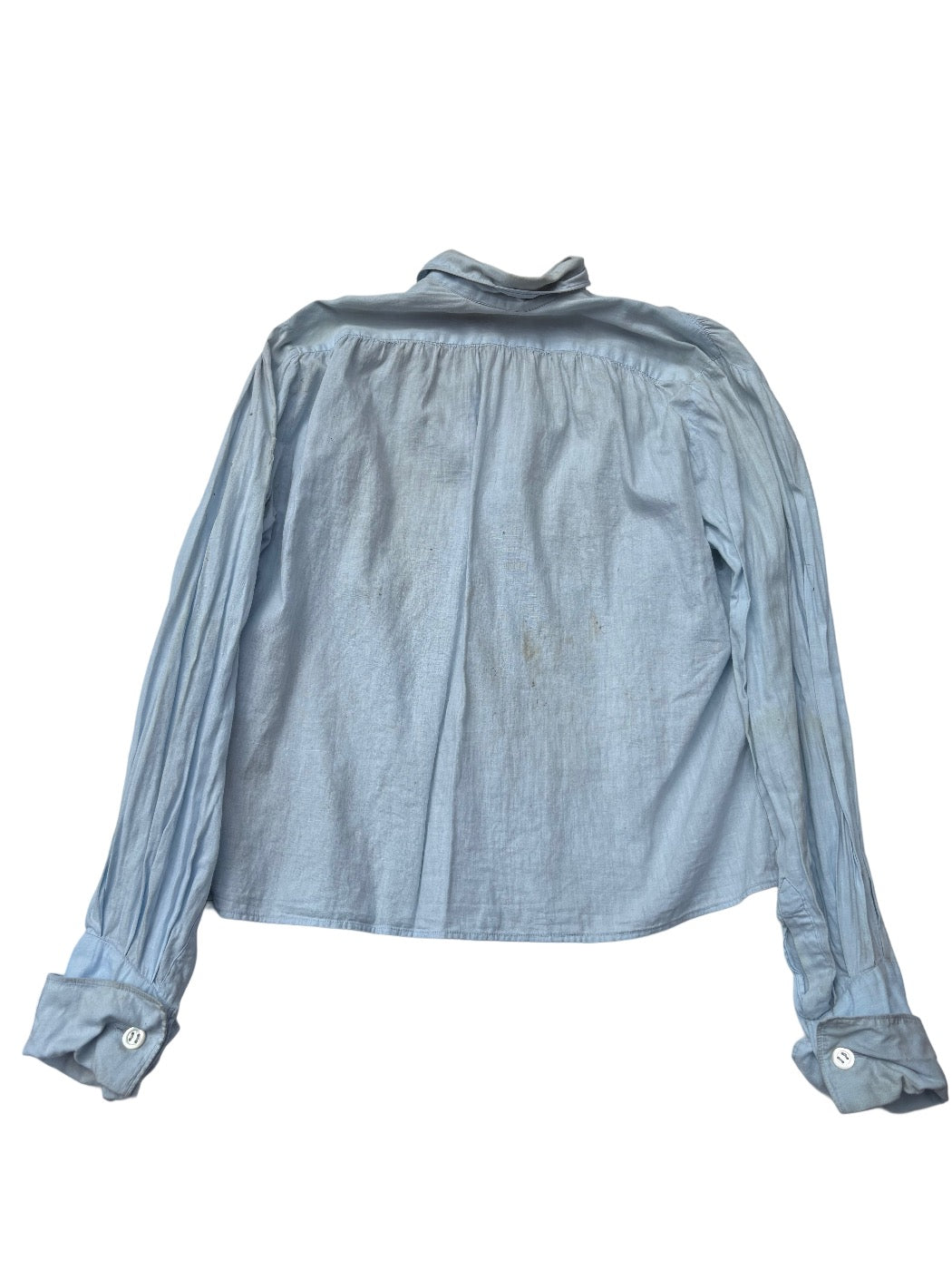 Duitse BDM Meisjesblouse WW2