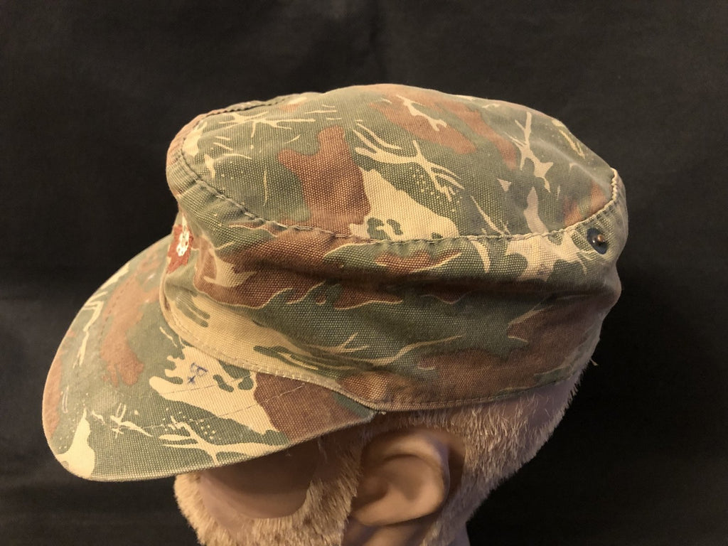 Gevechtspetje Koevoet