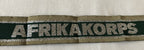 Mouwband Afrika Korps