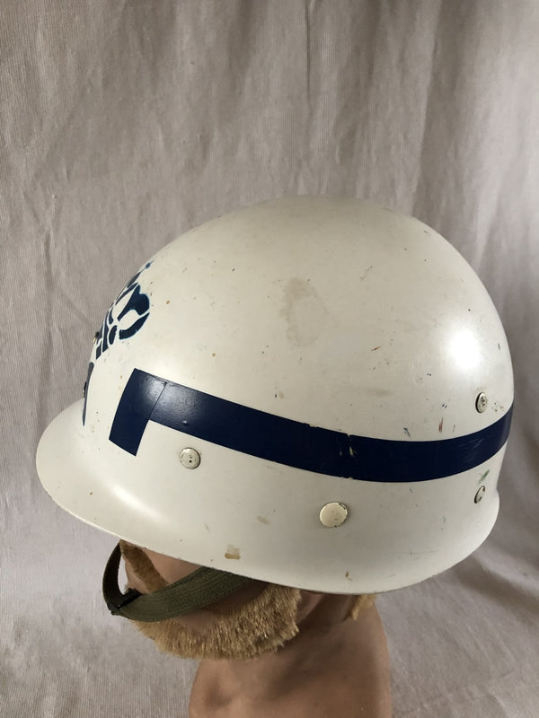 KMAR liner hover image