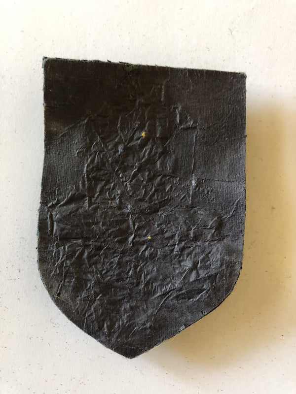 Blazer Badge 13 DBLE hover image