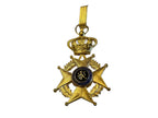 Commandeur Leopold 2 Belgie