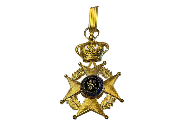 Commandeur Leopold 2 Belgie hover image