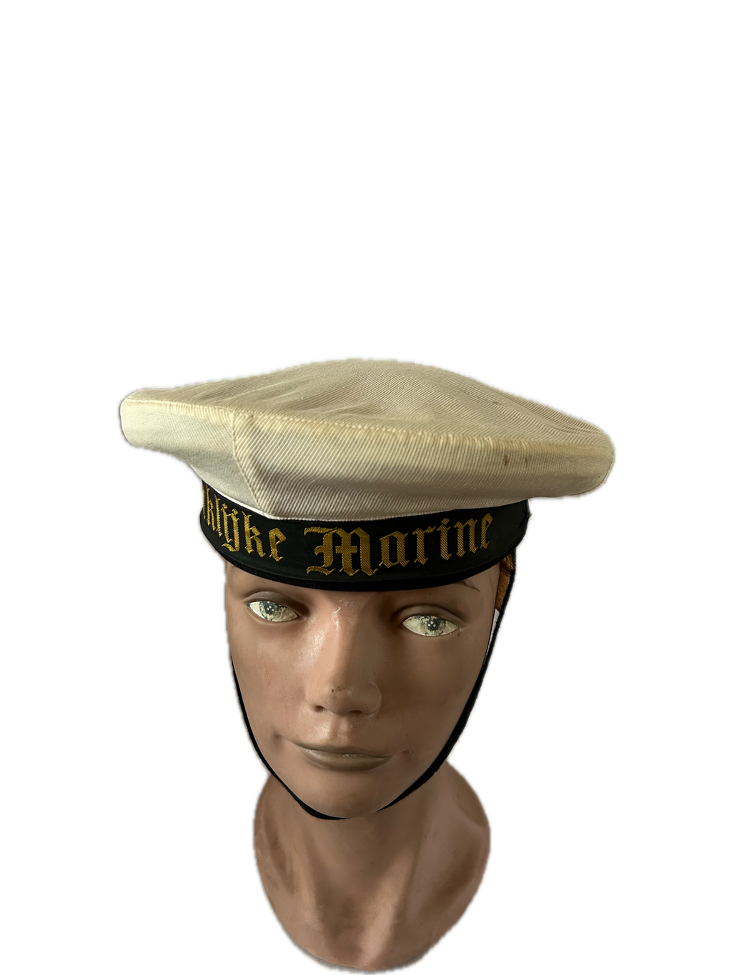 Koninklijke Marine Matrozen muts