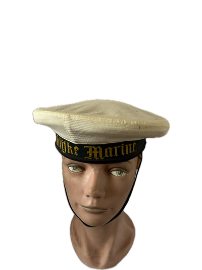 Koninklijke Marine Matrozen muts