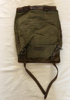 Affe Rucksack 1936