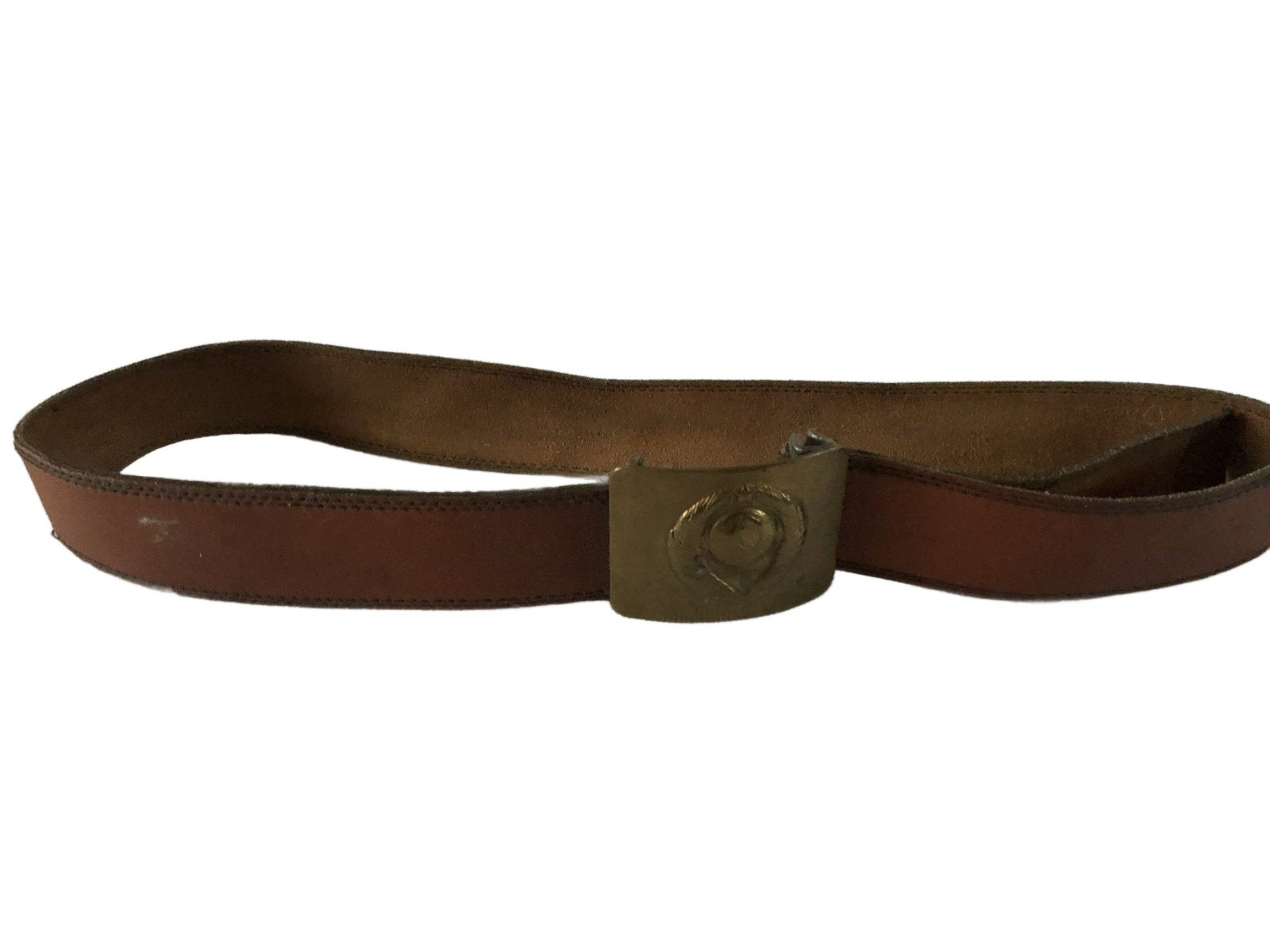 Russische Militie Koppel