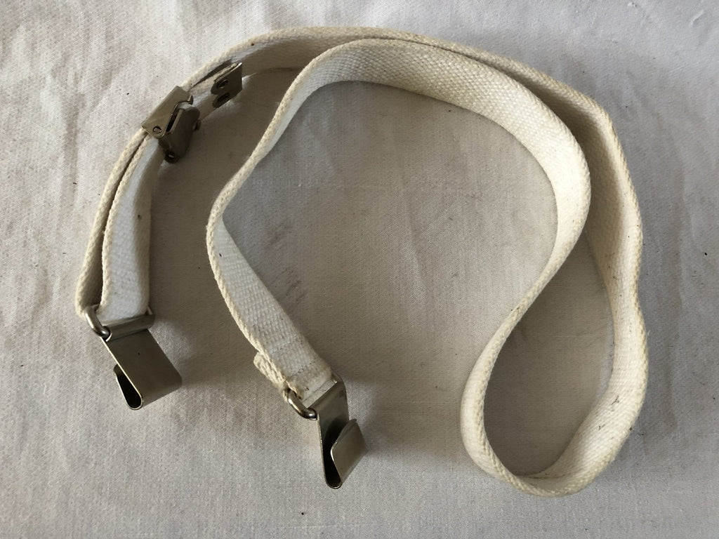 Parade riem voor de FAL