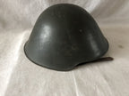NVA Staalhelm