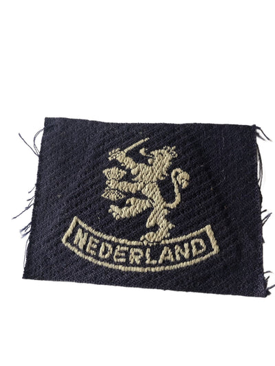 Manche Lion Army Air Force