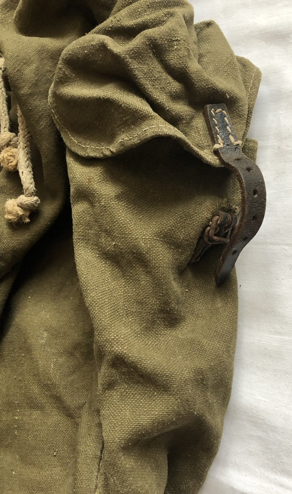 Wehrmacht Rucksack