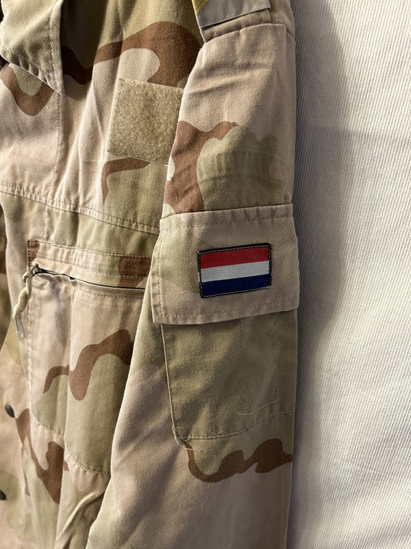 KL Desert camouflage basis gevechstjas  maat 7090/1015 hover image