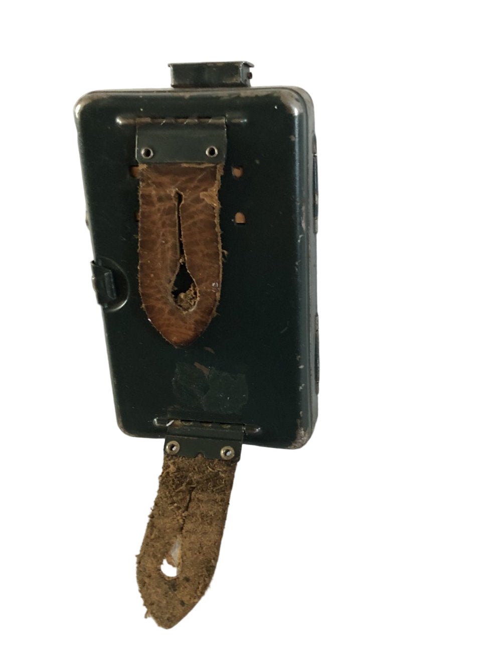 Signal- Taschenlampe Daimon 414