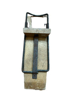 Deutsche Stiefelmagd ww2