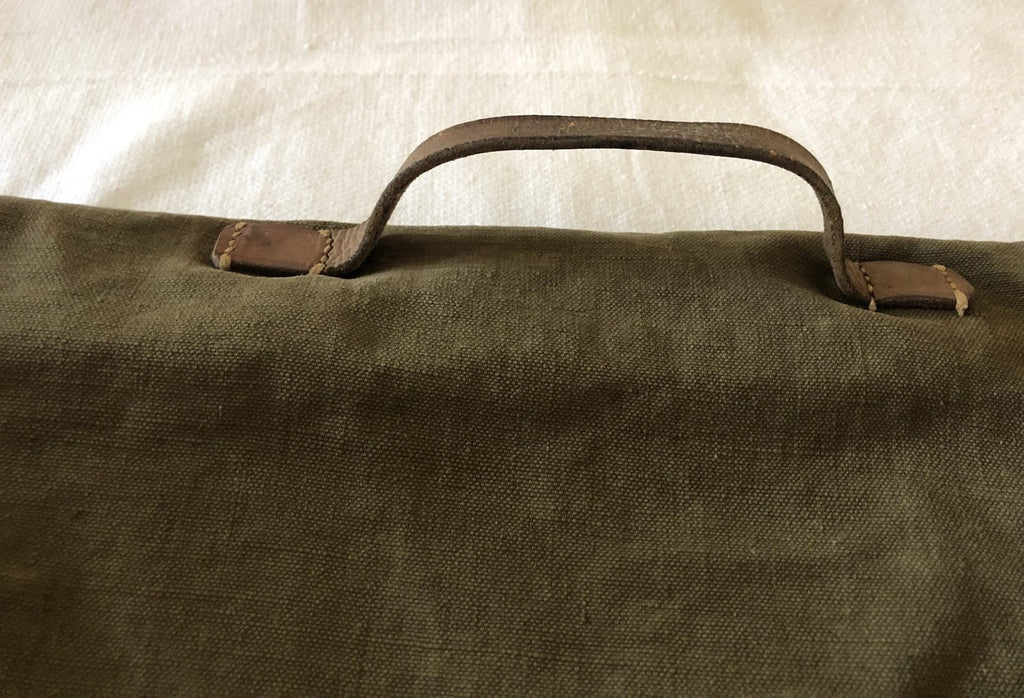 Duitse Officier Kaartentas wo2