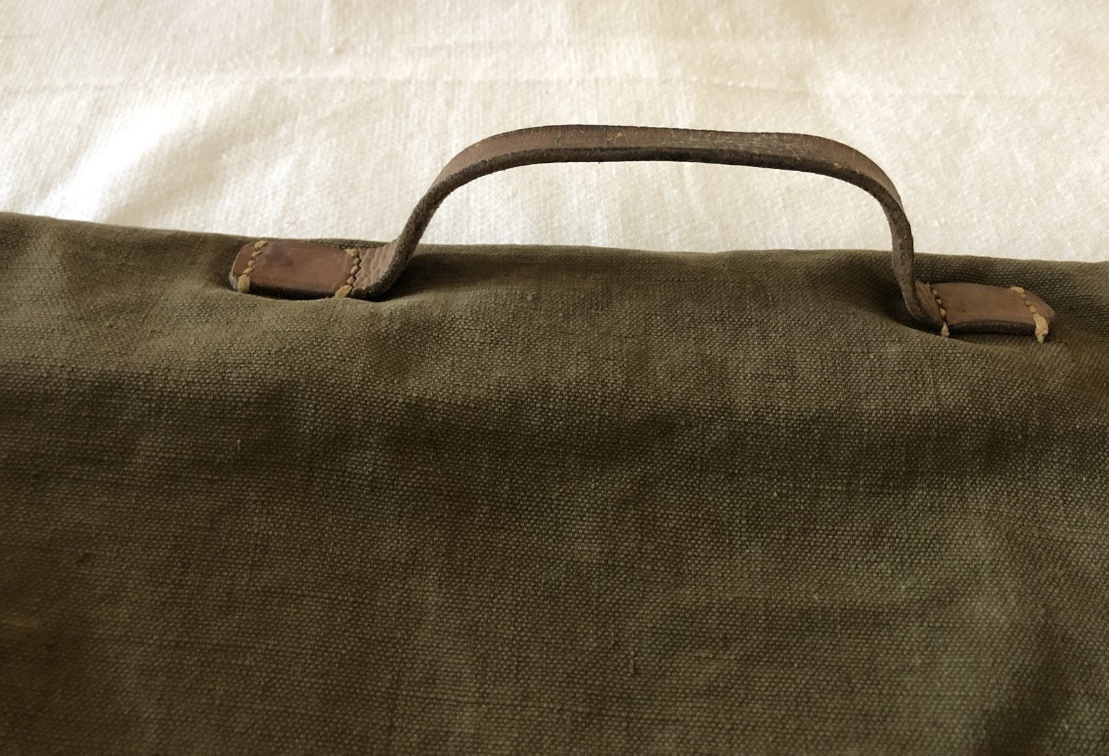 Duitse Officier Kaartentas wo2