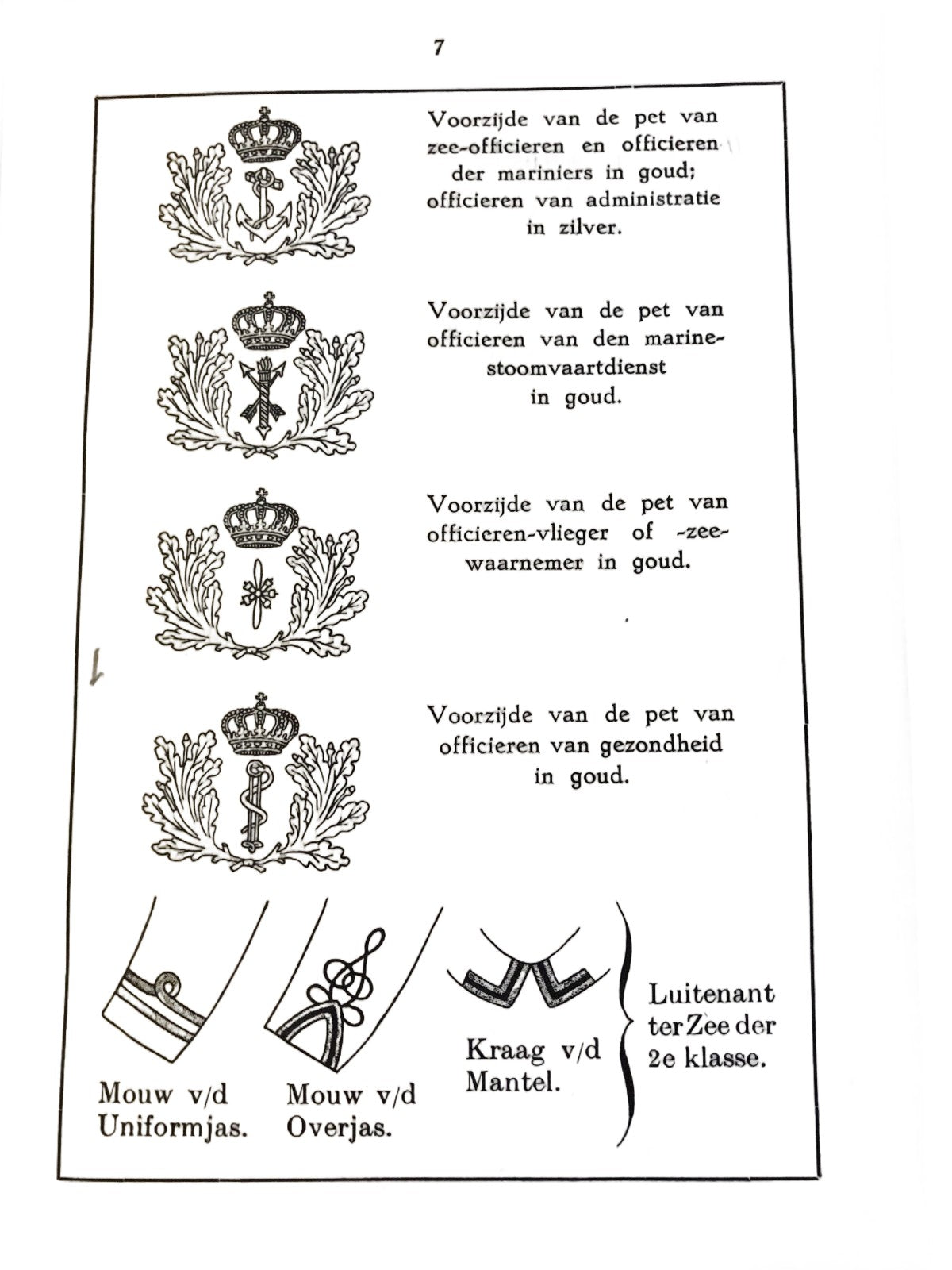 Handboek Soldaat 1935