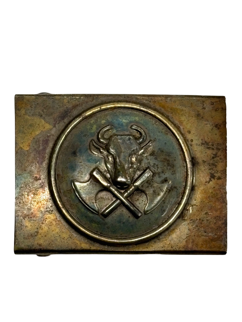 German Metzger torque lock 1930s