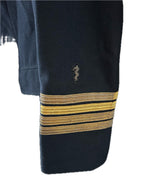 Marine tuniek van een Officier Arts