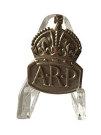 Knoopsgat embleem ARP